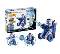 Revell Robot télécommandé Intelligent RC 3 en 1