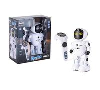 Revell Control Robot RC 24704 Smart-R - LED, fonctions tactiles, musique