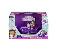 Revell Voiture de course télécommandée Gabby's Dollhouse Carlita