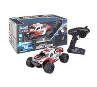 Revell RC X-TREME Monster Truck "Cross Storm"