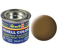 Accessoires Maquettes Revell Color (Email) Terre Mat-Revell