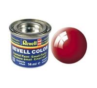 Revell COLOR (EMAIL) ROUGE FEU BRILLANT