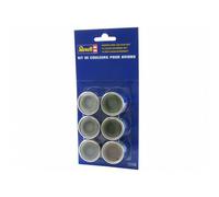 Revell Couleurs Avions 6 Pots(14ml)-Revell