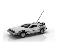 Revell DeLorean "Retour vers le futur