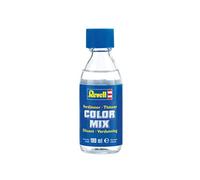 Diluant pour modélisme Revell récipient en verre Contenu 100 ml