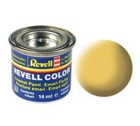 REVELL Dosen afrikabraun, matt 14 ml (32117)