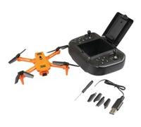 Revell Drone Control Pocket – quadricoptère prêt à voler (RtF)