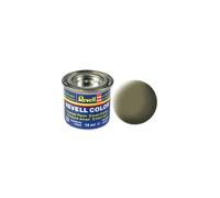 Revell E -Mail -Peinture # 45 Light Olive, Mat