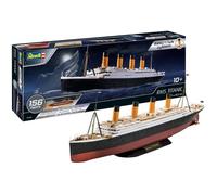 REVELL Easy-Click RMS Titanic 05498 Maquette plastique