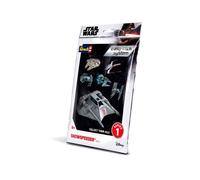 Revell Easy-Click Snowspeeder