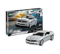 Revell Easy Click System 07648 Maquette de Voiture Camaro Concept Car - échelle 1/25 - Niveau 2/5