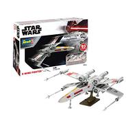 Revell Kit modèle X-Wing Fighter 1/29 - Système Easy-Click - Réf. 06890