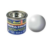 Revell Émail 14ml Peinture Soie Gris Claire