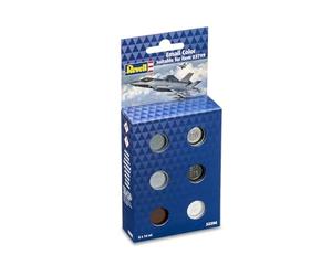 Revell Email Color - F35 (6 x 14 ml)