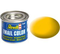 Revell jaune, mat (VE6), Peinture pour maquettes