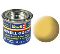 Revell Email Color Peinture émail 14 ML (Finition Mate Marron Africain)