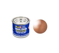 Peinture - Revell - Aqua-color - Cuivre Metal