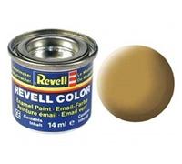 Revell Email Color Peinture émaillée 14 ML (Finition Jaune sablé) - Lot de 6