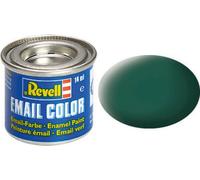 Accessoires Maquettes Revell Color (Email) Vert Mat-Revell