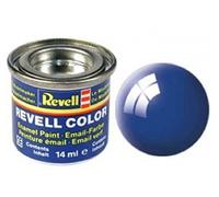 Revell Enamels - 14ml - Blue Gloss - RV32152