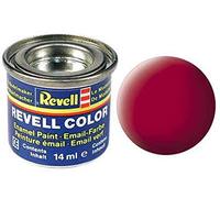 Revell Enamels 14ml Carmin Rouge Mat