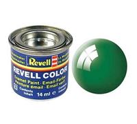 Revell AQUA COLOR VERT EMERAUDE BRILLANT