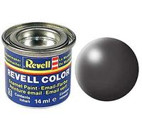 Revell gris foncé,soie (VE6), Peinture pour modélisme