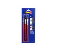 Revell Pinceau de surface 3 pièces