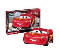 Revell Esay Click Maquette Cars 3 Flash MC Queen