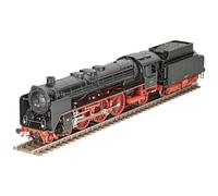 Revell 02171 BR 02 & Tender 2'2'T30 Kit locomotive 1:87