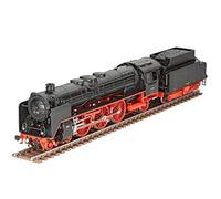 Revell Locomotive Express BR02 et Tender 2'2' T30