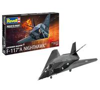 Revell Maquette d'avion F-117 Stealth Fighter 03899