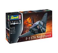 Revell - F-117 Stealth Fighter Maquette Avion, 03899