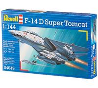 Revell F-14D Super Tomcat 1:144