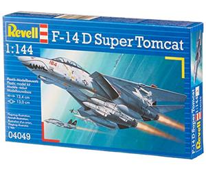 Revell F-14D Super Tomcat 1:144