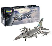 Revell F-16 Falcon 50e Anniversaire Kit Modèle Plastique 1:32
