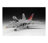REVELL - F/a-18c hornet anniversary G