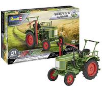 Revell Fendt F20 Dieselroß 1:24 Bulldog