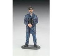 REVELL - Figurines de marins allemands G
