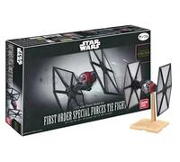 REVELL First Order Special TIE Star Wars Easy-Click - 1/72 - REVELL 01217