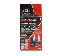 Revell Fix-Kit Réparation Powder-Für Acier, Métal, Plastique, Béton, Céramique,
