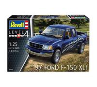 Revell Maquette de voiture Ford F-150 XLT 1997 07045