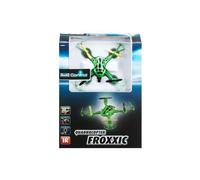 Revell FROXXIC - Lithium polymère (LiPo) - 100 mAh - Batterie intégrée - 3,7 V - 4 x AA - 90 mm (23884)
