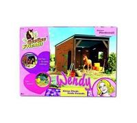 Revell Geegee Friends Wendy Écurie 34x24,5 cm