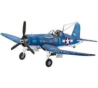 Revell Germany Vought F4u-1a Corsair Plastic Model Kit (1/32 Scale) []