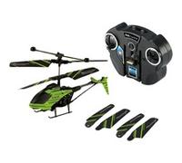 Revell Control Hélicoptère RC 23829 – Débutant prêt à voler (RtF) Vert