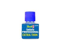 revell gmbh Extra Thin Contacta 30 ML Professionnel
