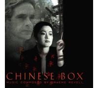 Revell, Graeme - Chinese Box