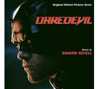 Revell, Graeme - Daredevil