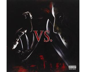 Revell, Graeme - Freddie VS Jackson